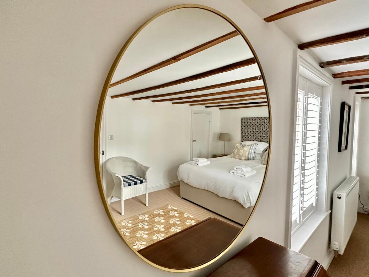 Laurel Cottage Сандсенд Экстерьер фото